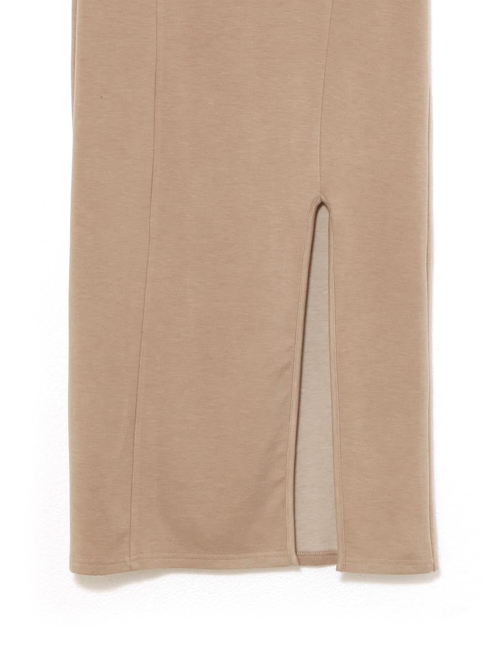 ANDMARY】Mary raglan long dress