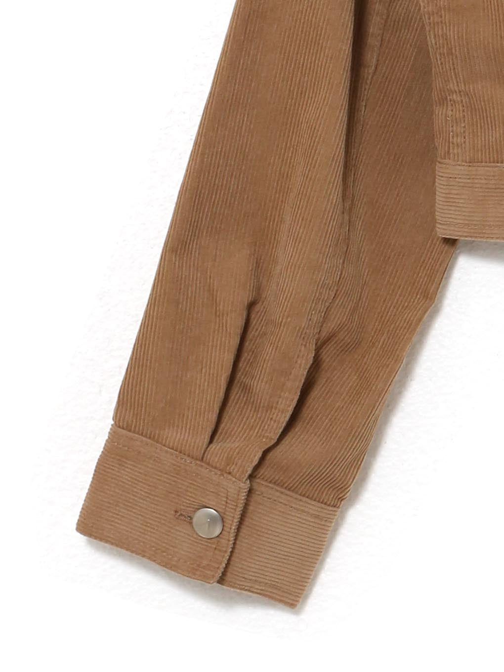 Elsa corduroy jacket