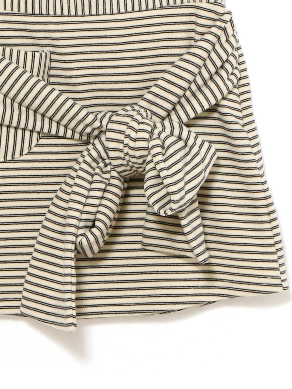 Connie ribbon set up