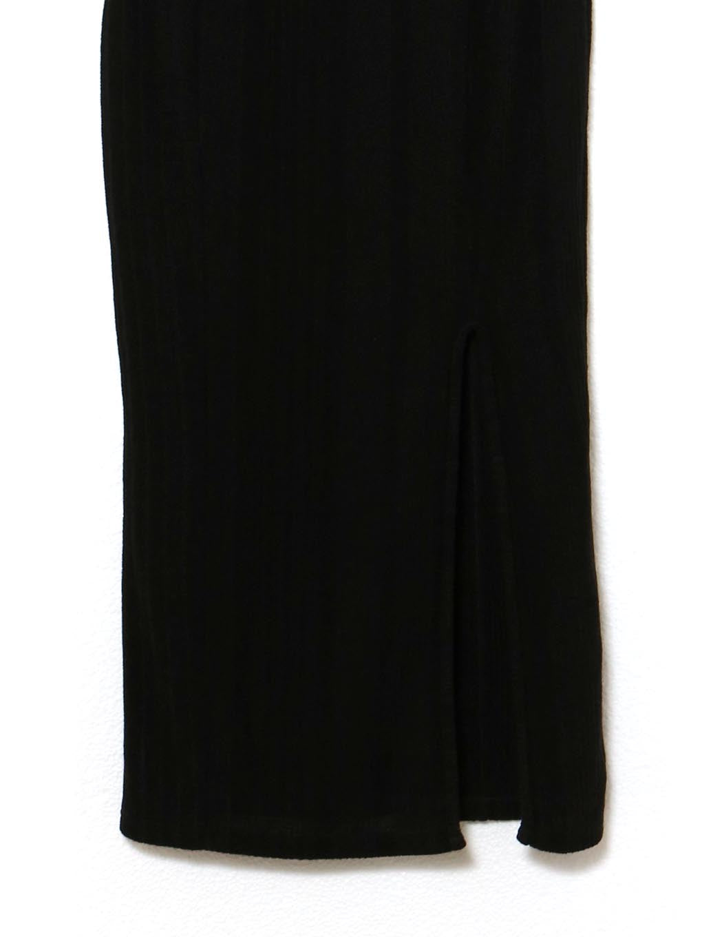 Della ribbon dress