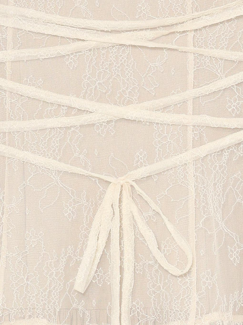 Sara lacey long dress
