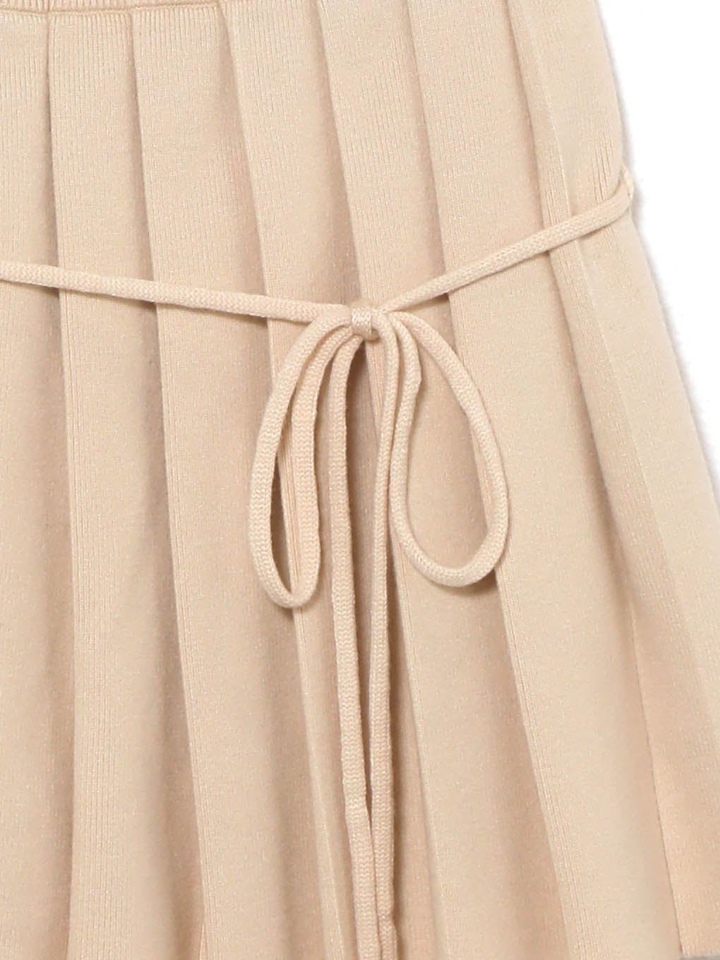 ANDMARY】Robin pleats set up
