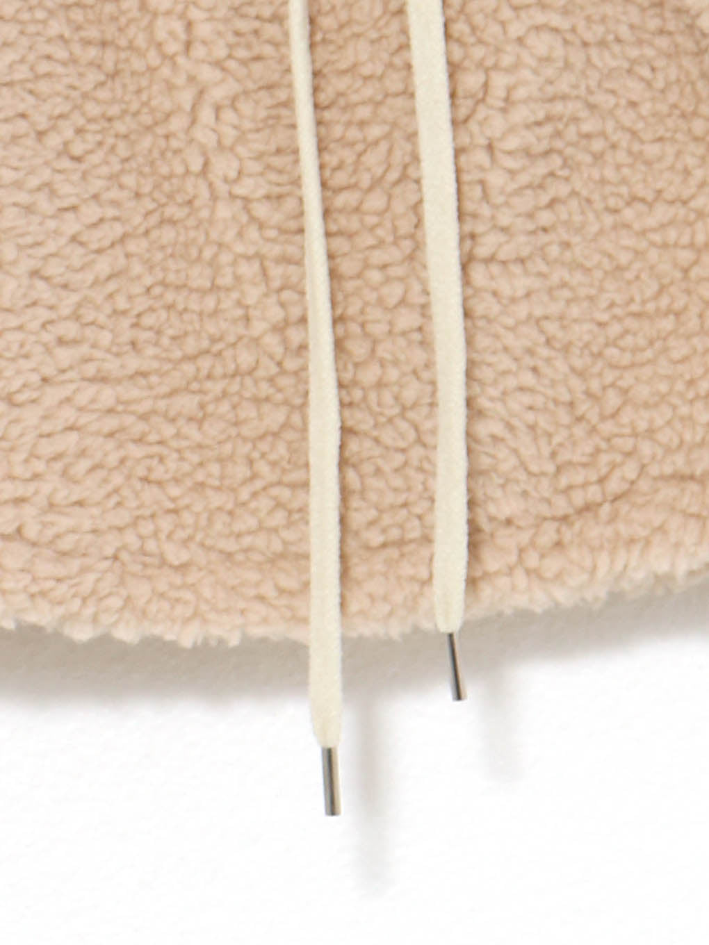 ANDMARY】Fluffy mini skirt