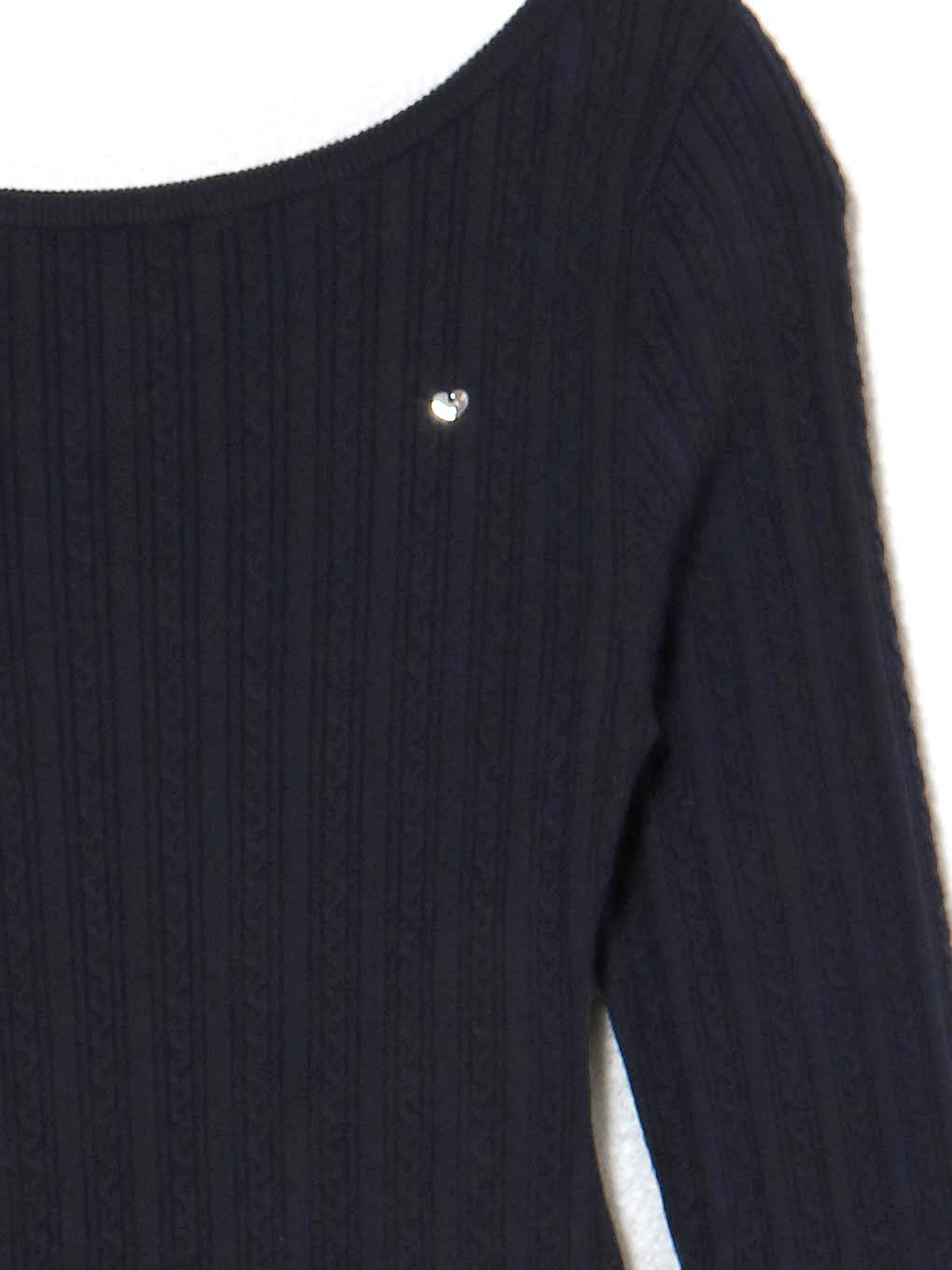 ANDMARY】Nina check mini dress