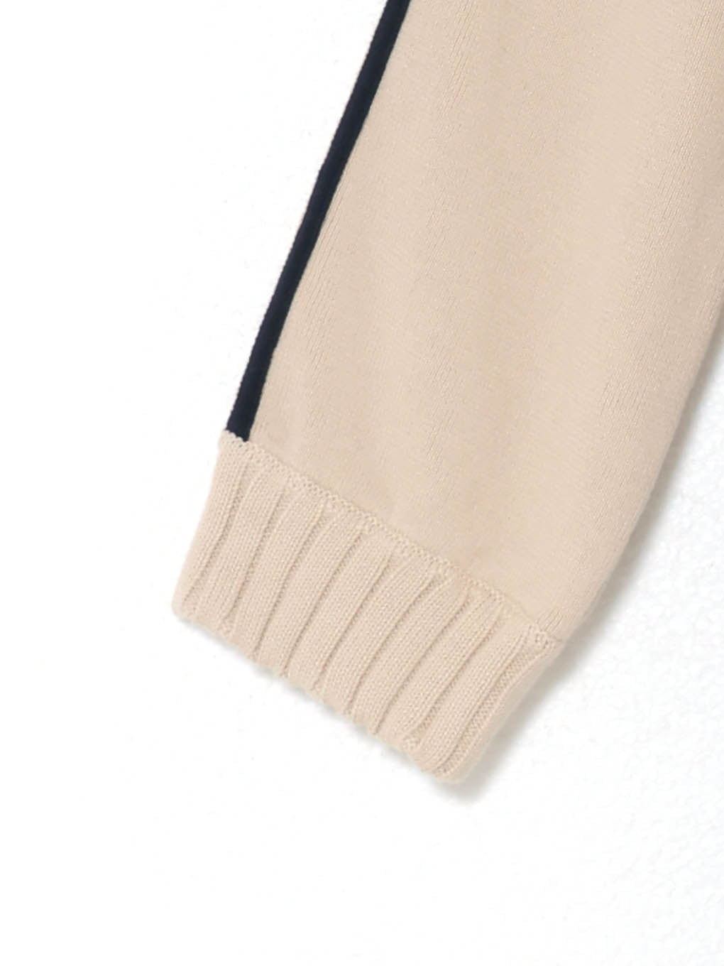 ANDMARY】Zoe full zip set long dress