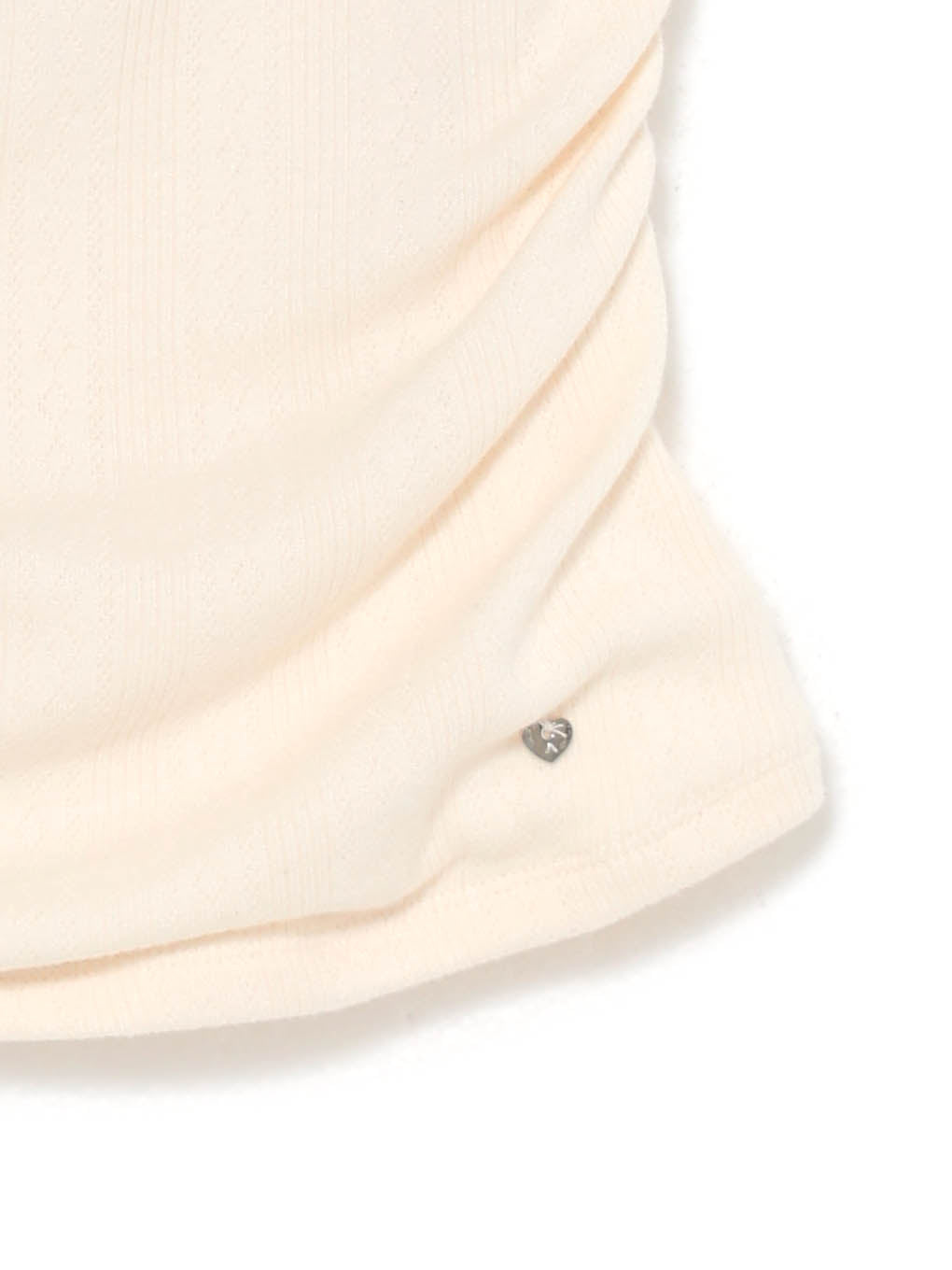 ANDMARY】Becky knit set tops