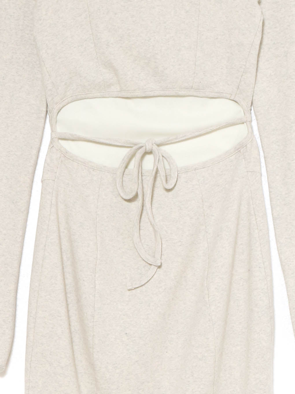 ANDMARY】Laia oneshoulder dress