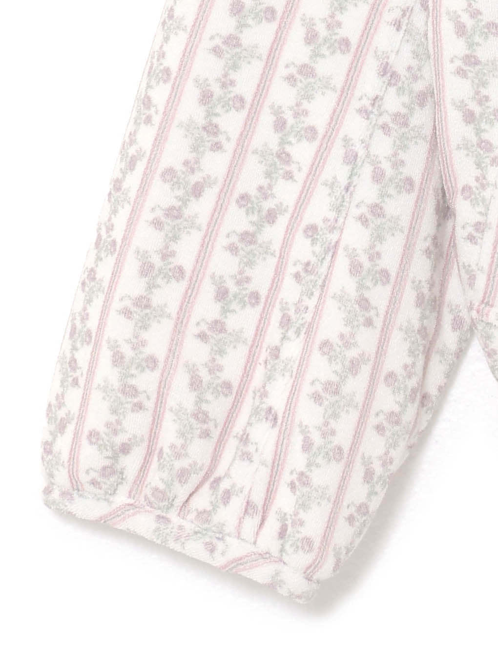 Harper loose stand jacket