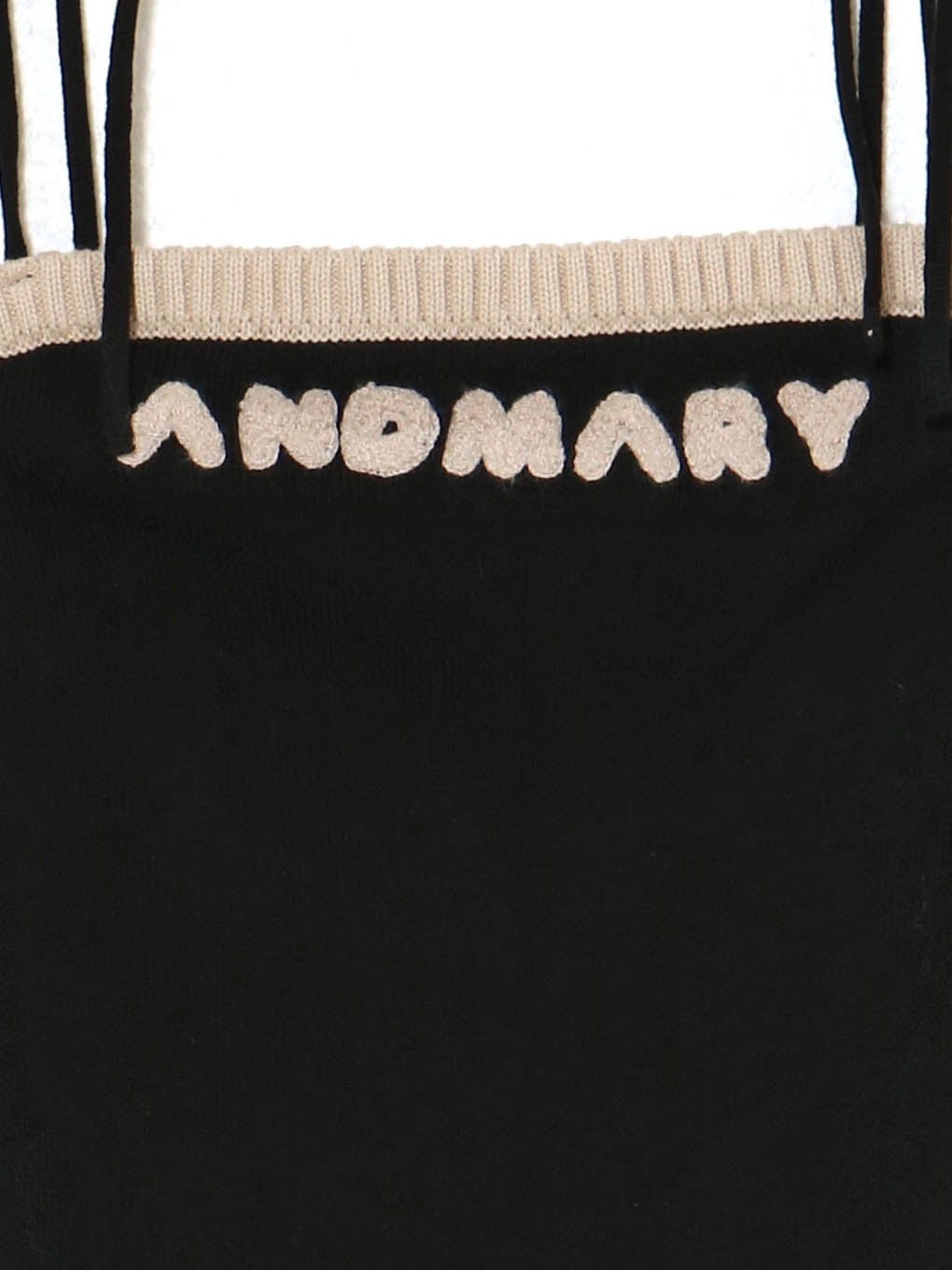 トップス Zoe full zip set up andmary ANDMARY】Zoe full zip set up