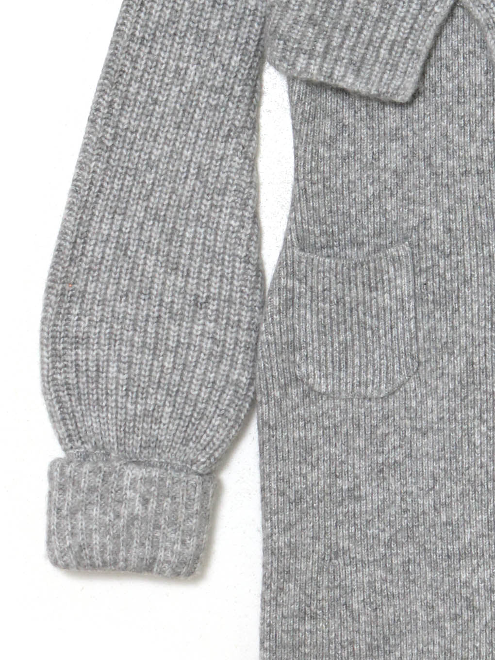 【新品未使用】andmary Luz knit set dress ワンピースアンドマリー