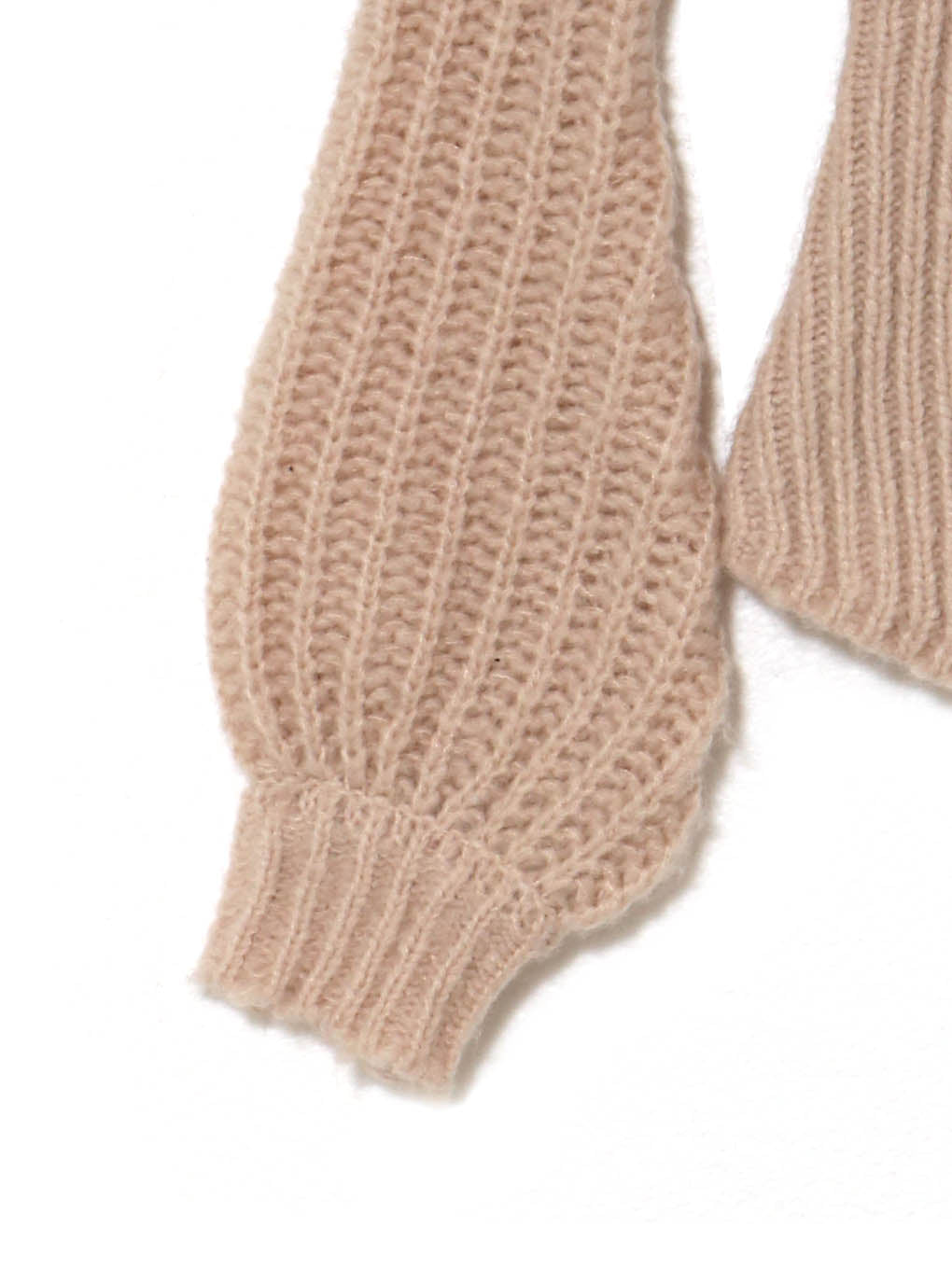 ANDMARY】Donna knit tops