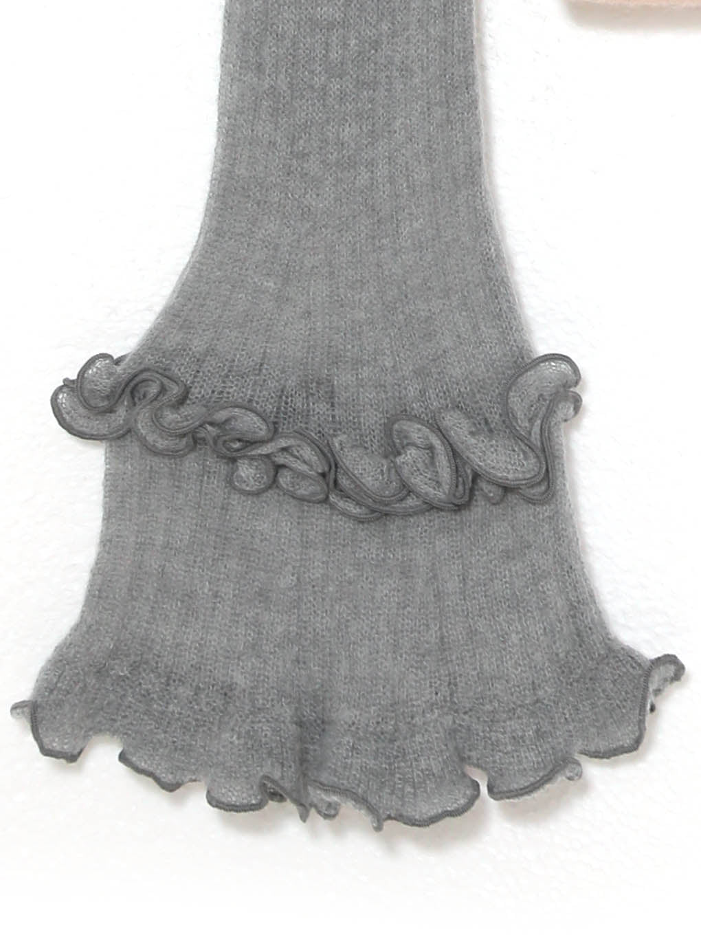 ANDMARY】Nola frill set tops