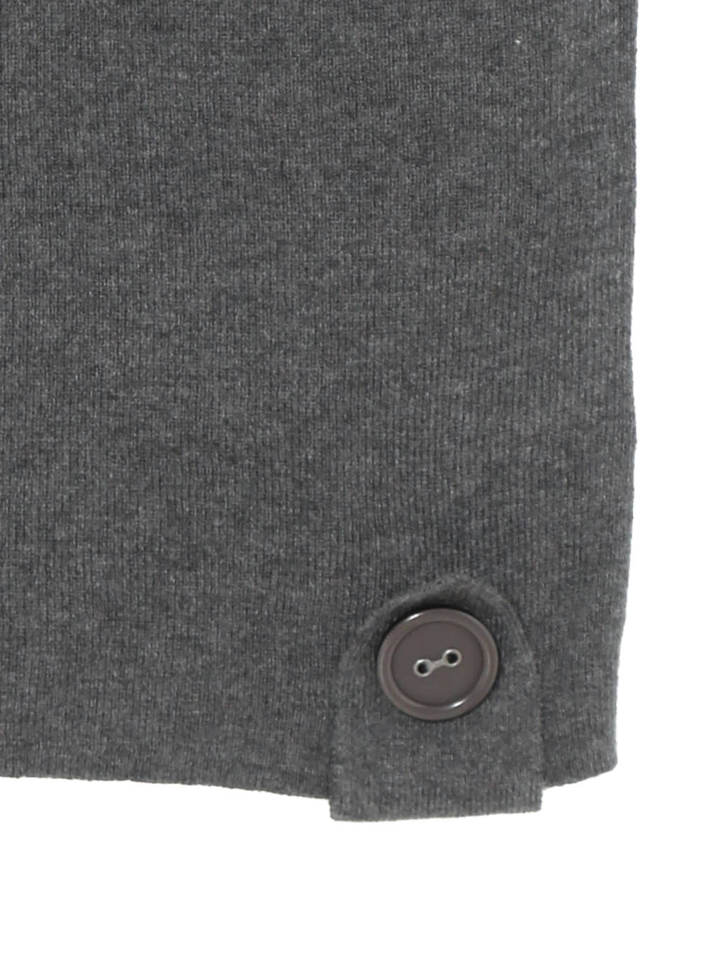 Brenda button knit tops