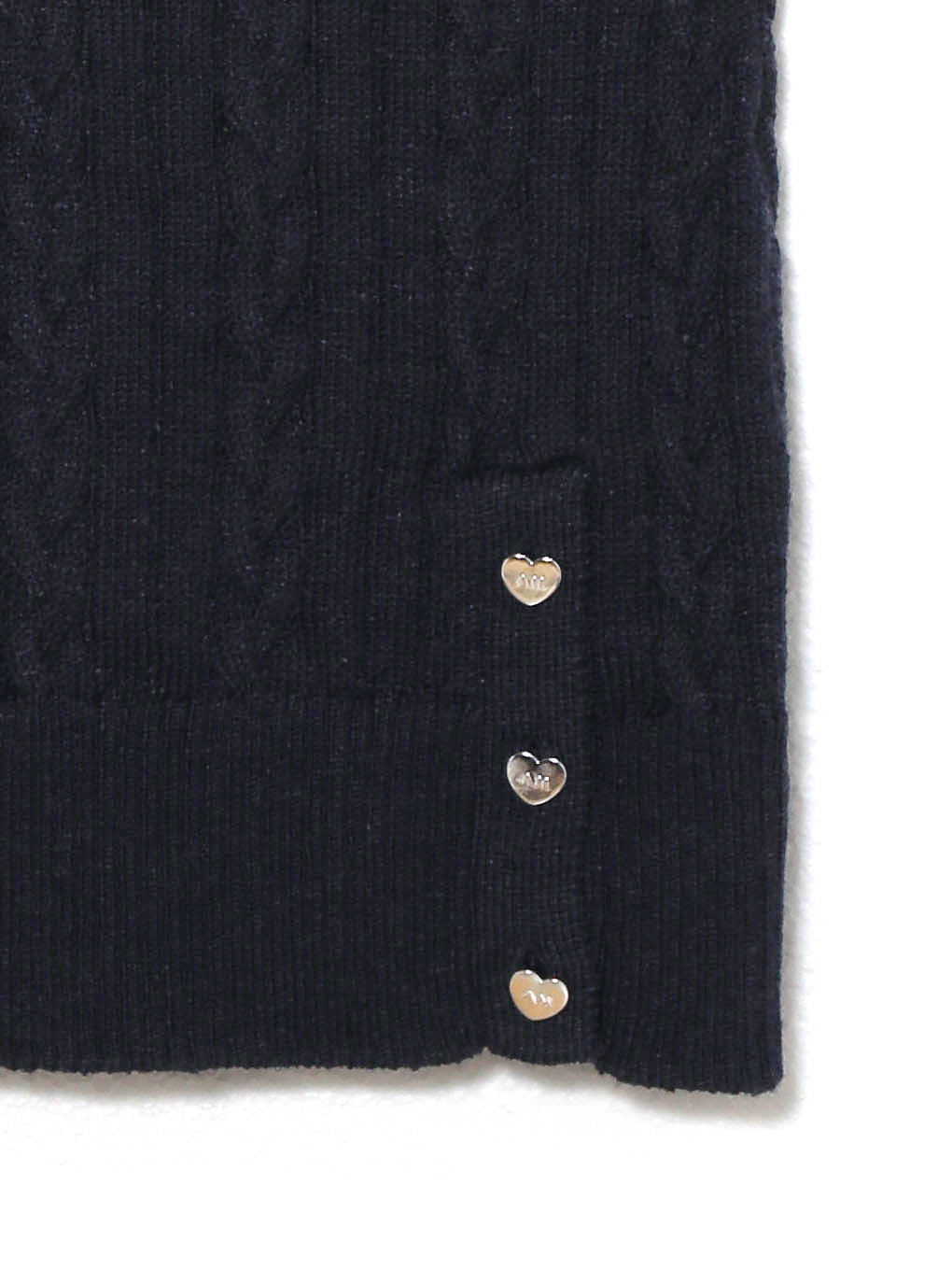 ANDMARY】Lora knit set up