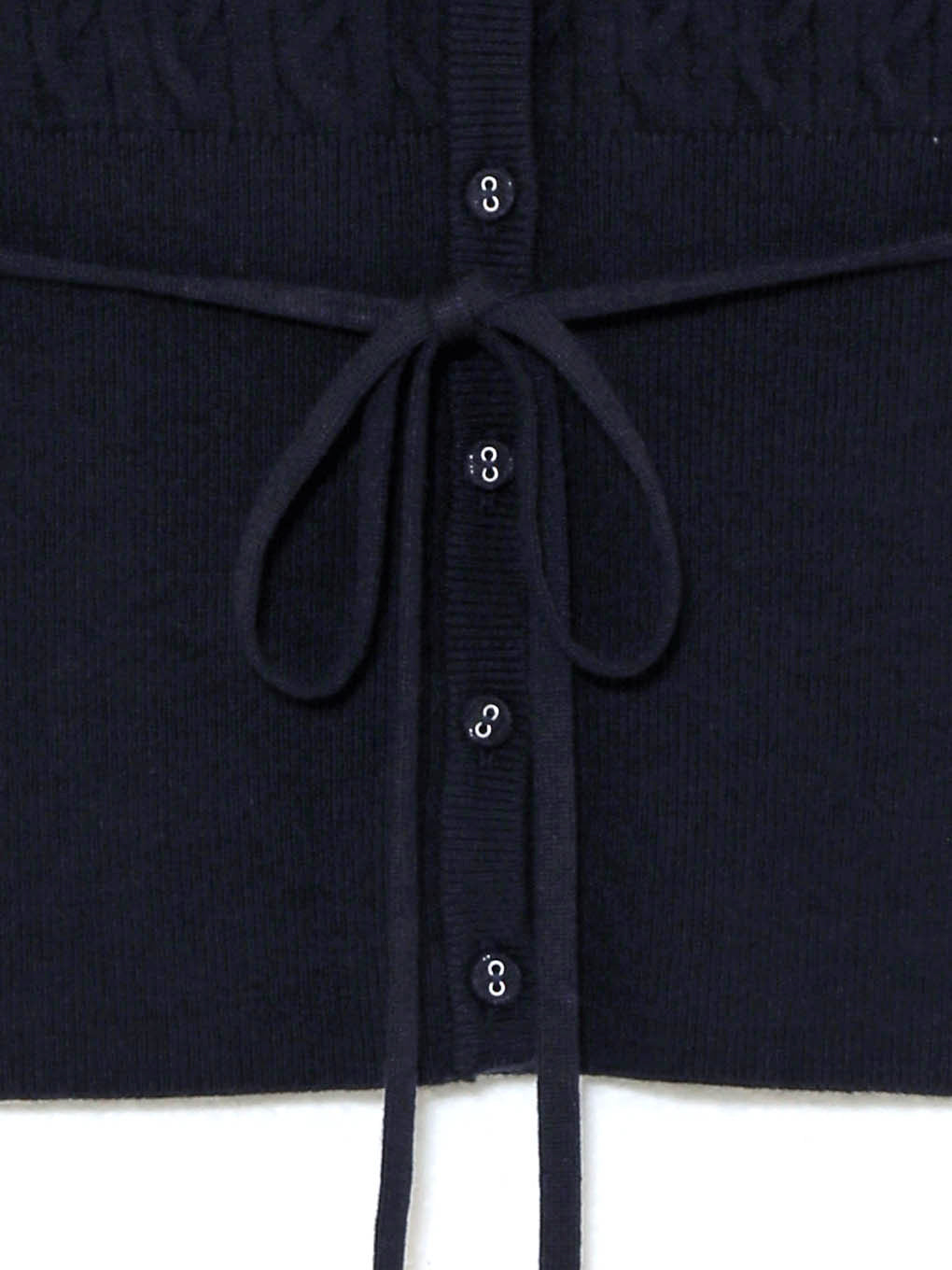 Martha cardigan set tops