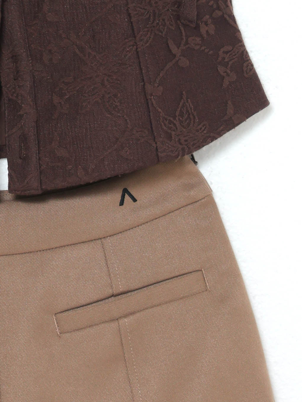 Olivia pants set up