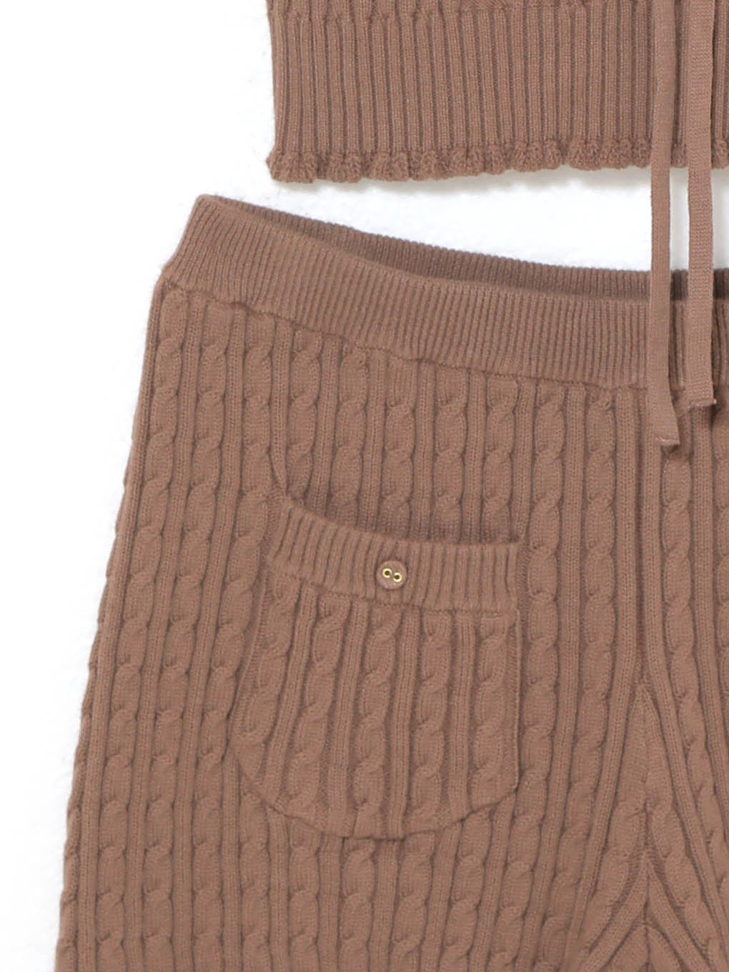Nara frill set up