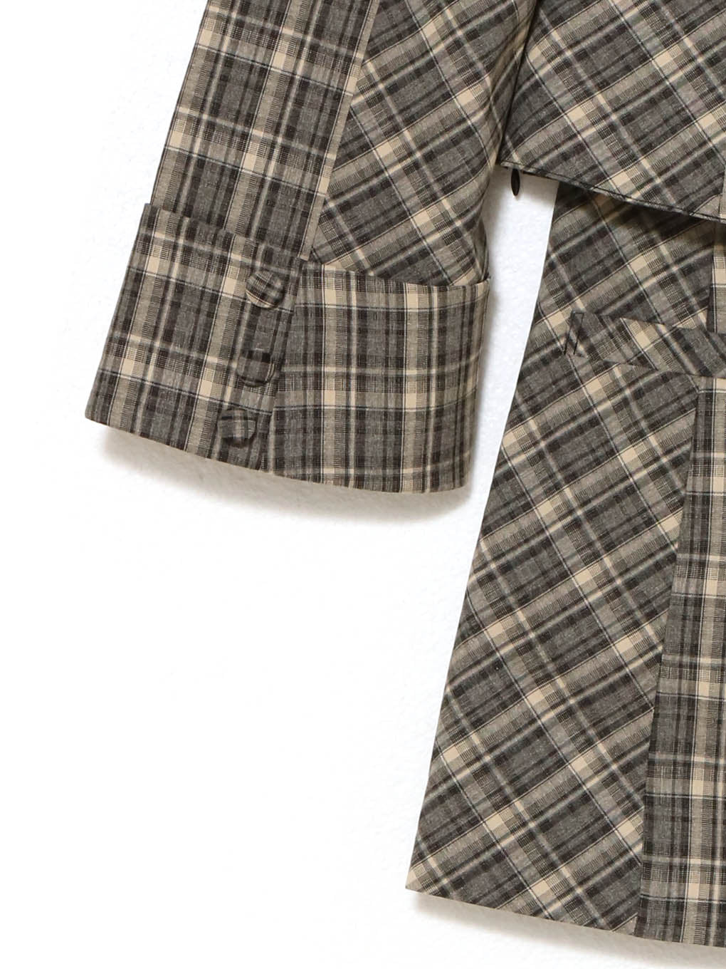 ANDMARY】Adel check set up