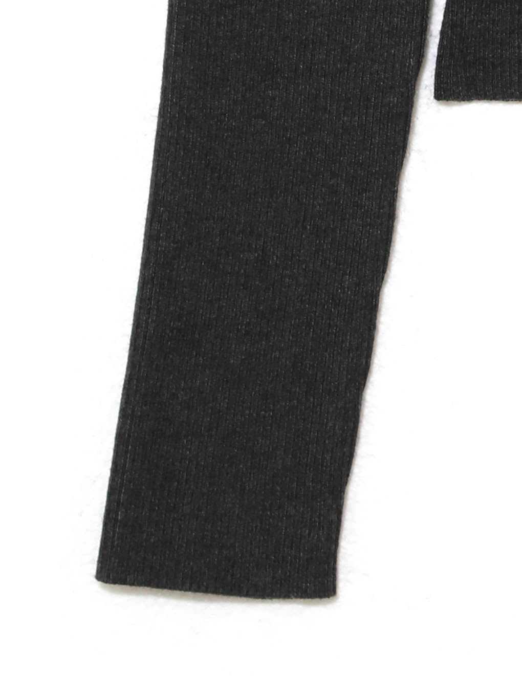 ANDMARY】Mary turtle knit tops