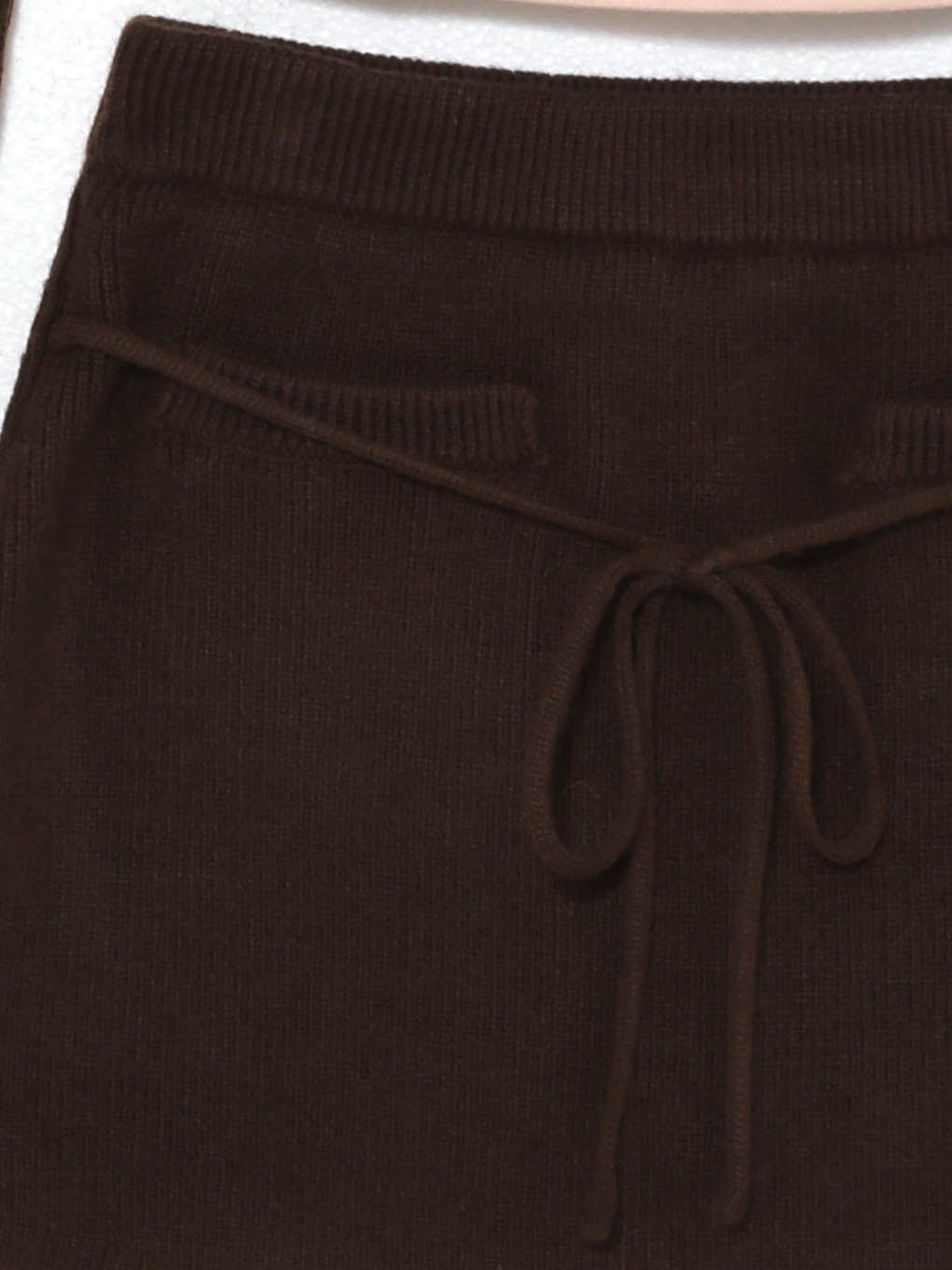 Maya suede set up