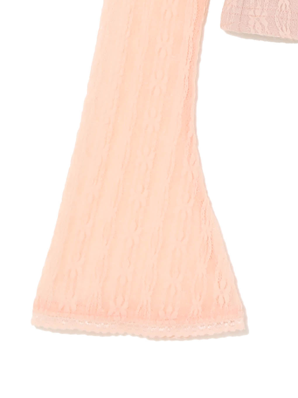 Bella lace tops set