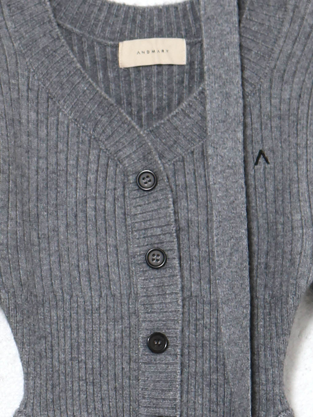 ANDMARY】Dahlia tunic set up