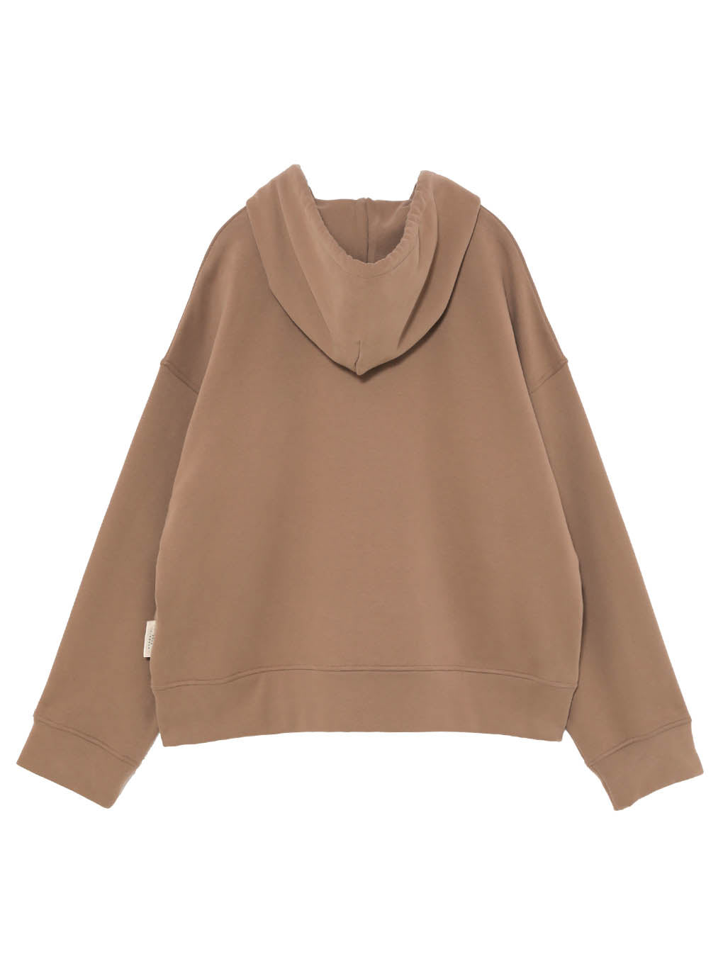 bebe loose hoodie