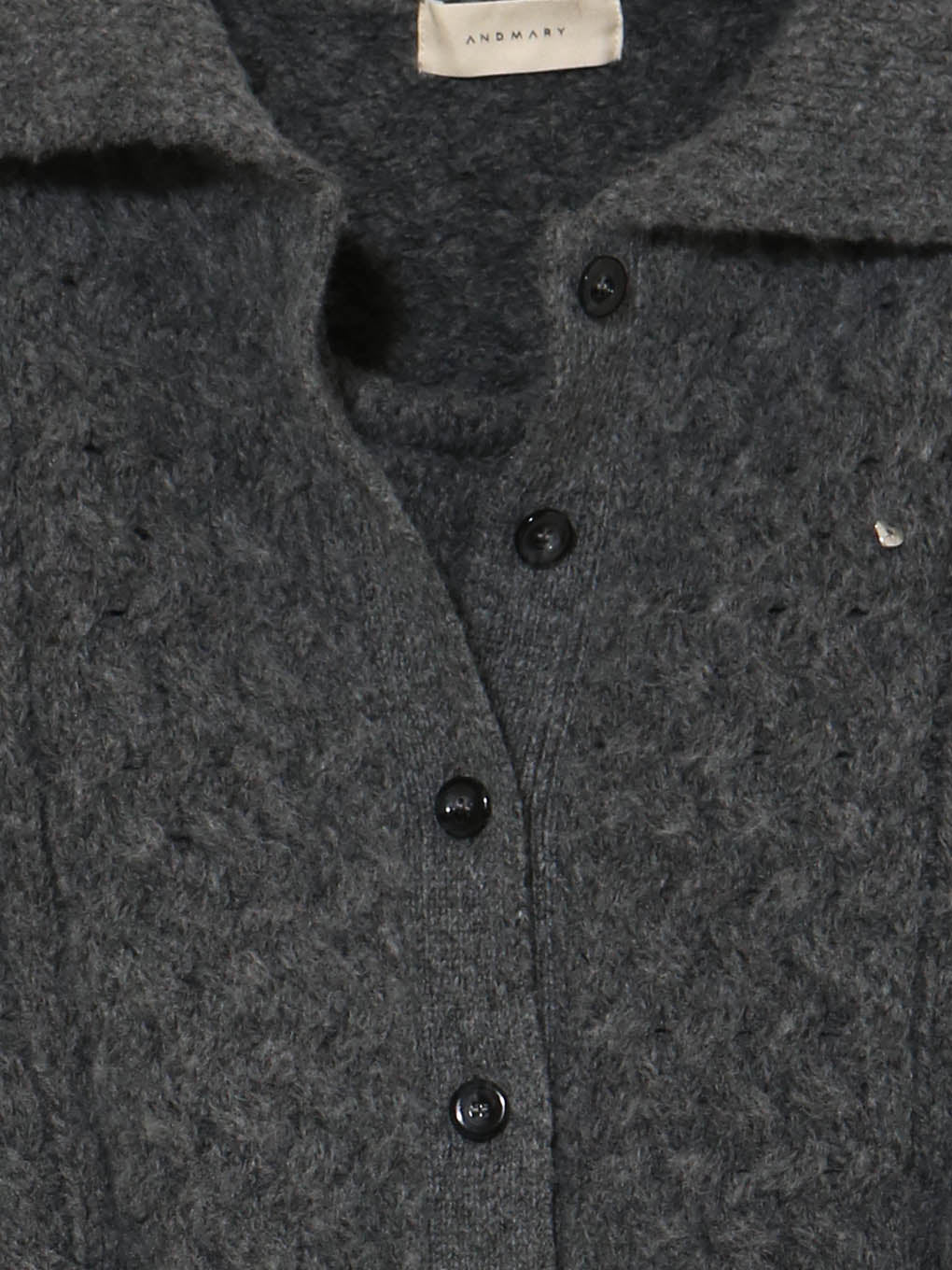 Pam cable knit set up