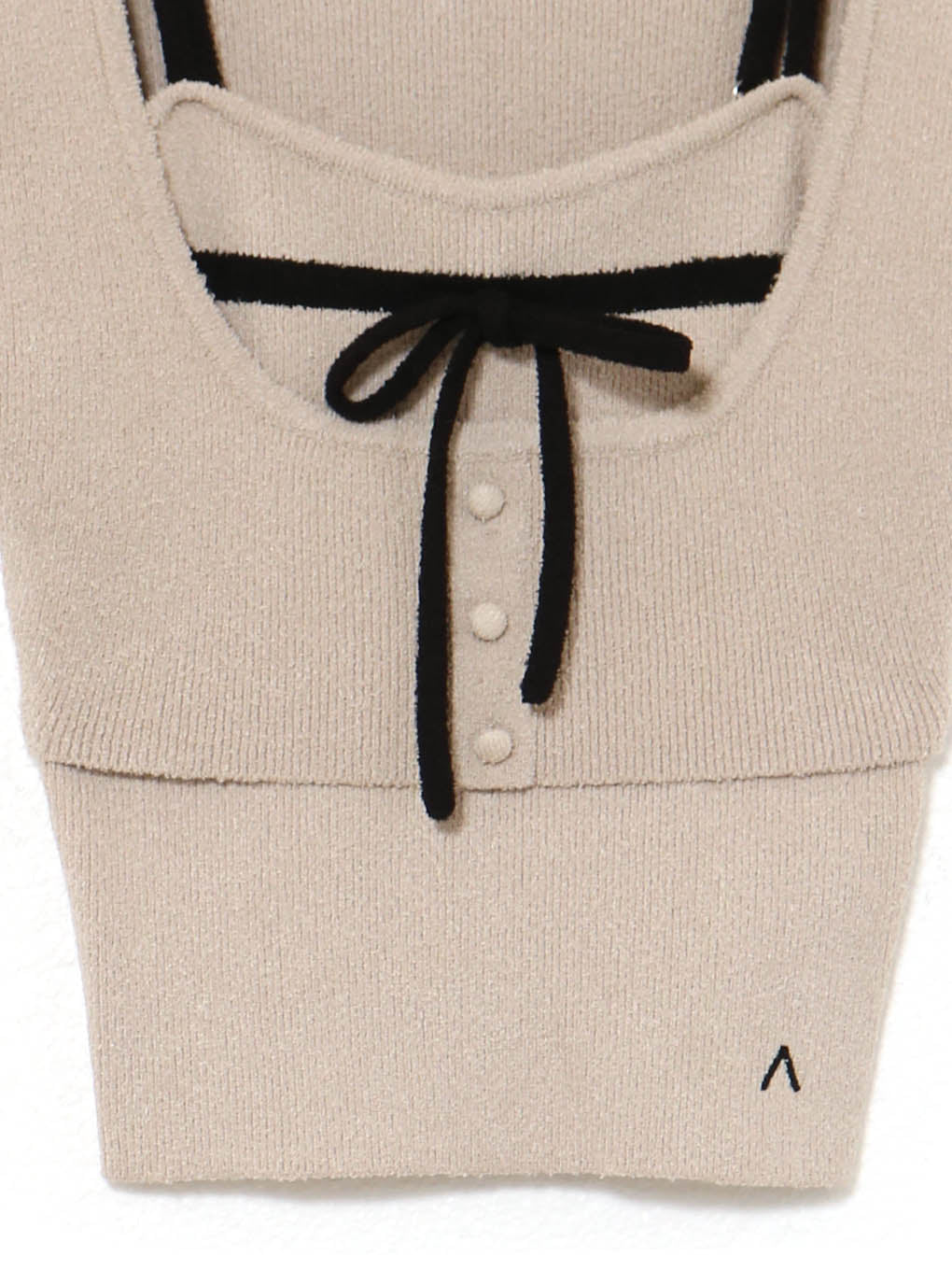 Natalie ribbon set