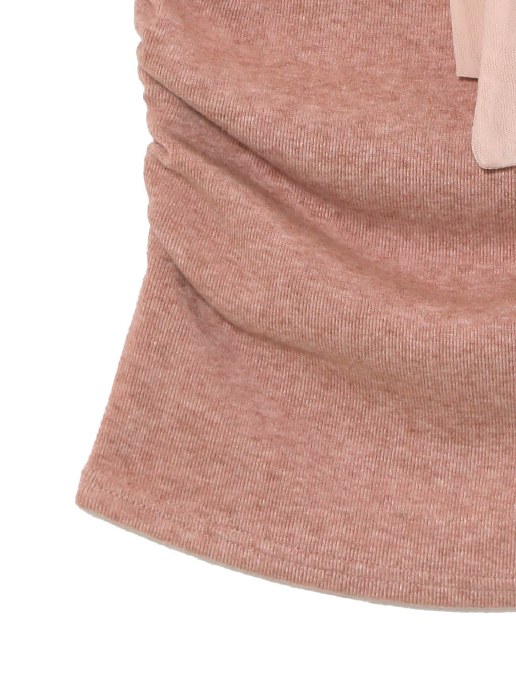 ANDMARY】Amy ribbon tops