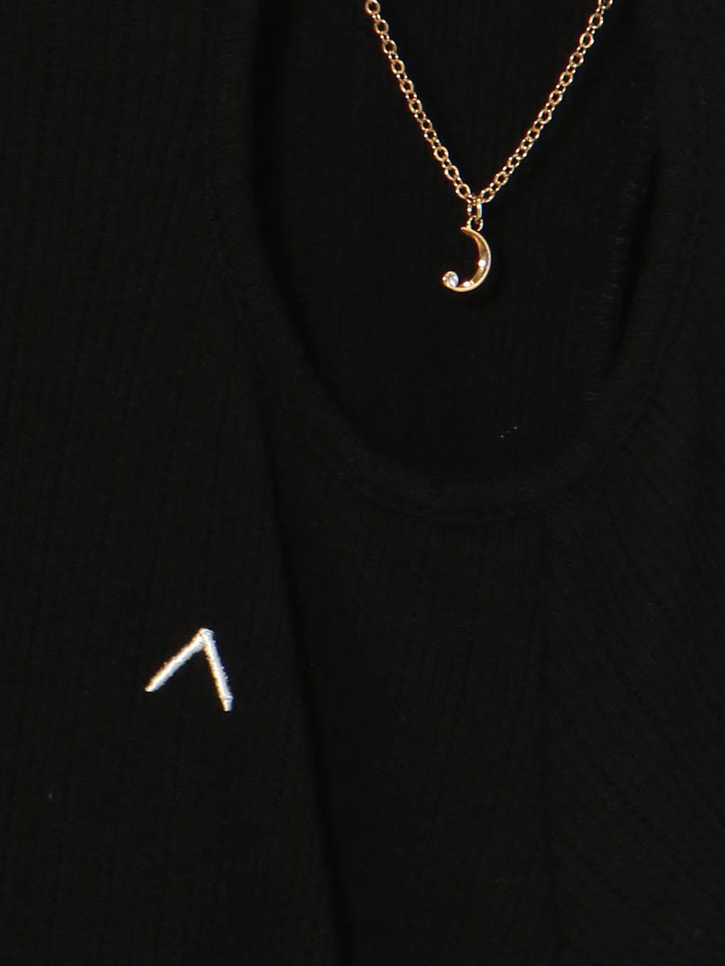 Luna charm tops