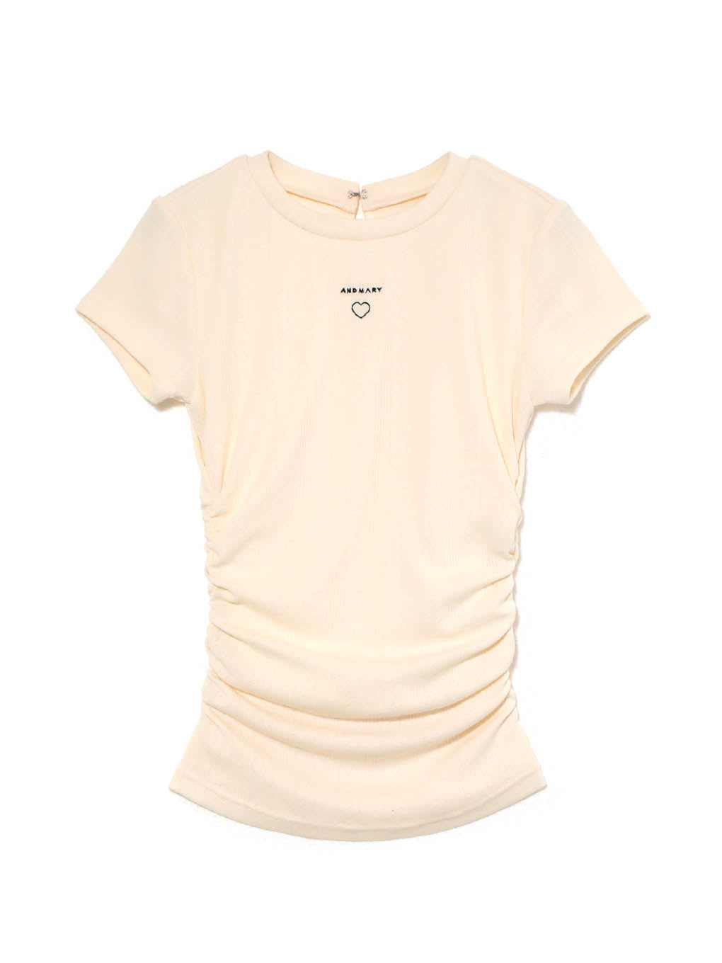 ANDMARY】Mary tops set
