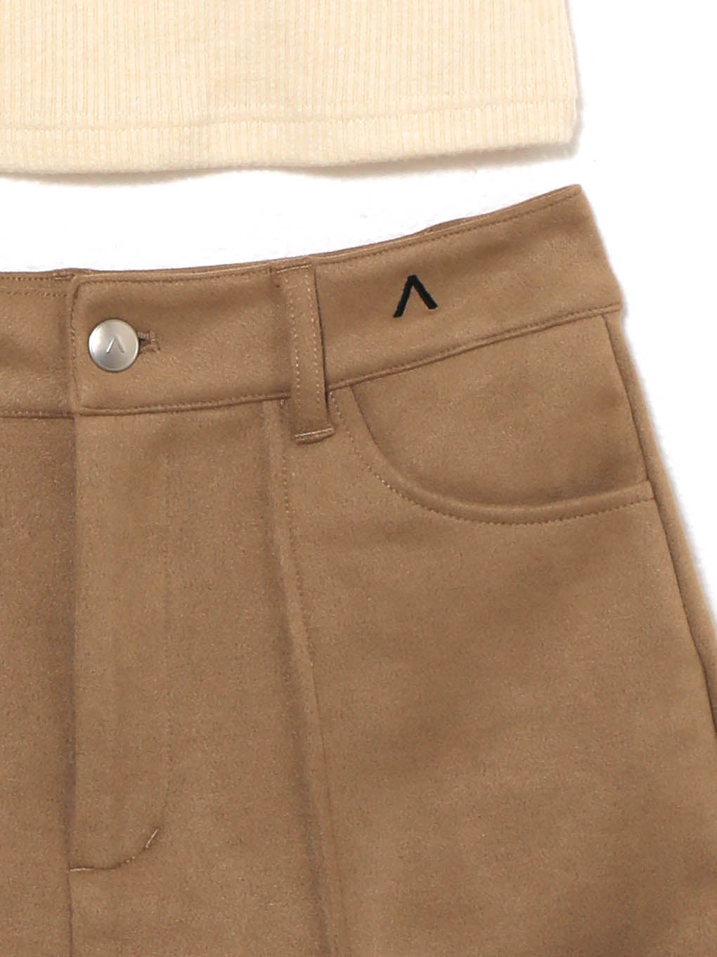 ANDMARY】Bruna pants set up