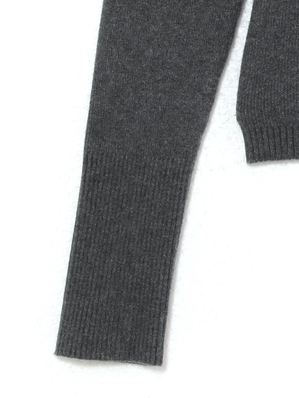 Waffle cardigan set tops