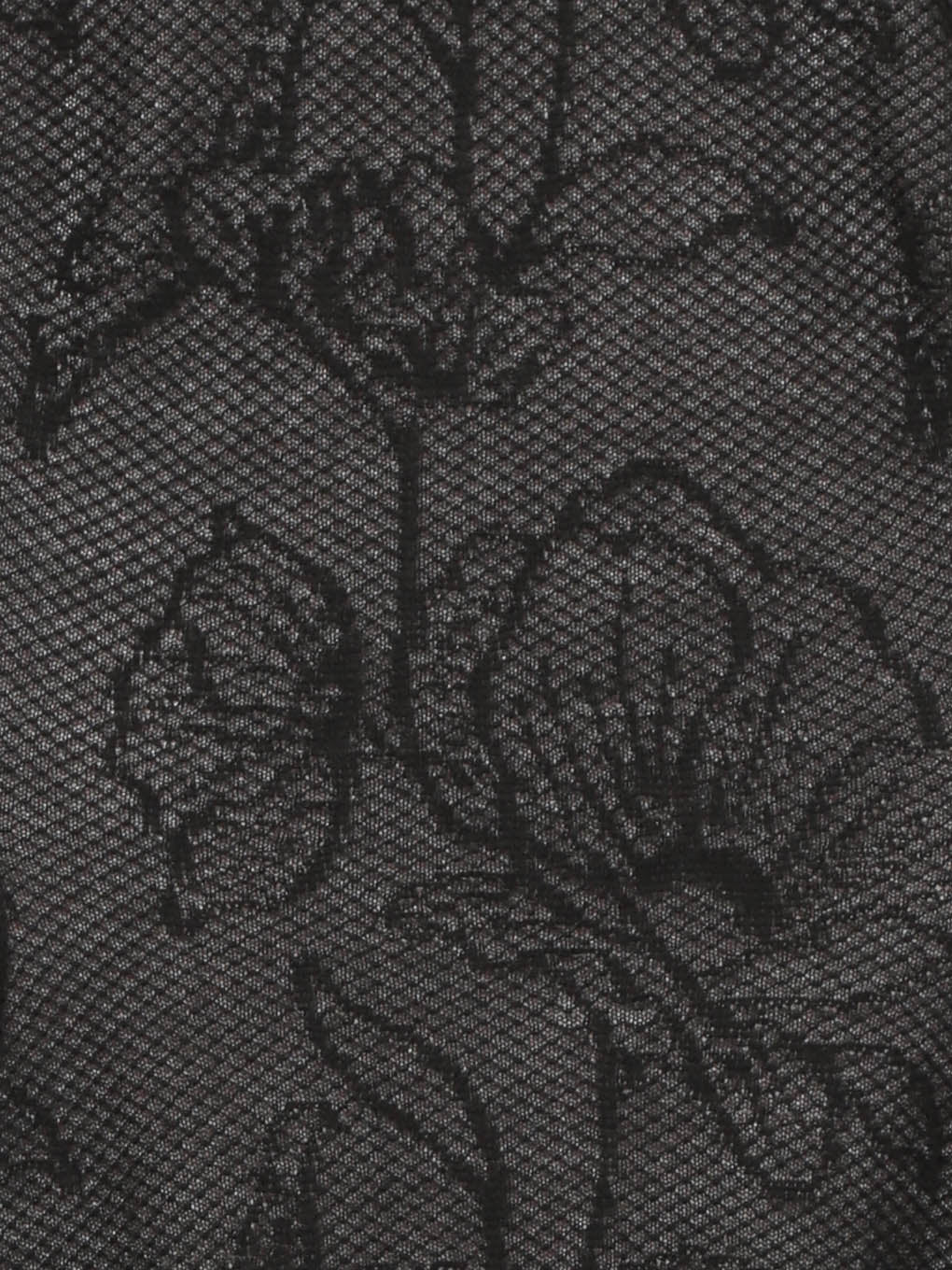 ANDMARY】Lotta frill layerd mini dress