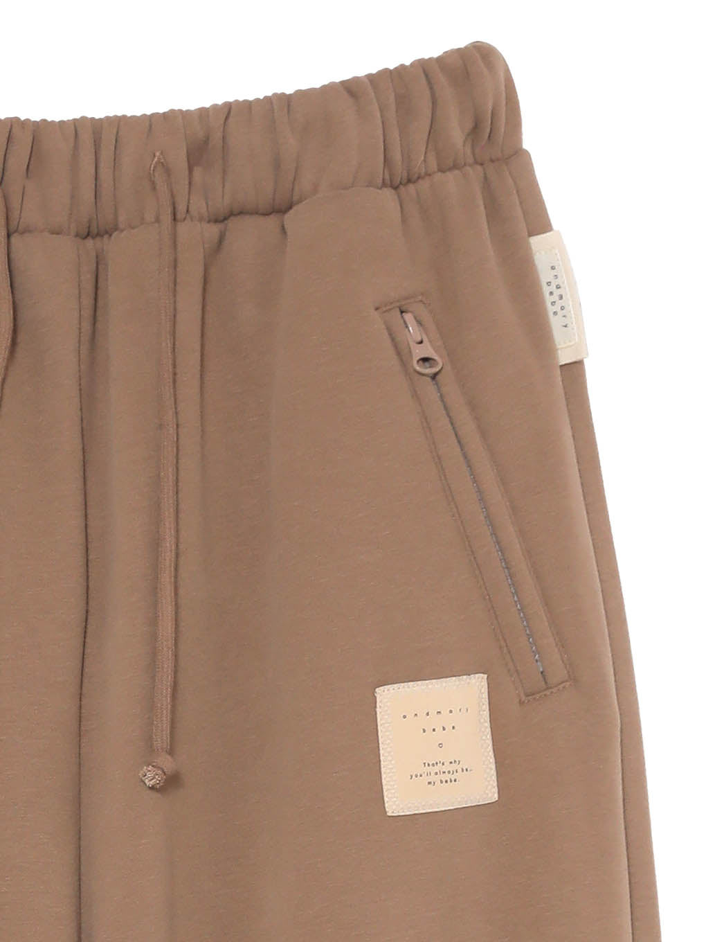 bebe loose pants