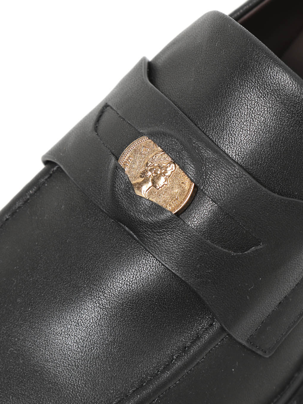 Blair basic loafer