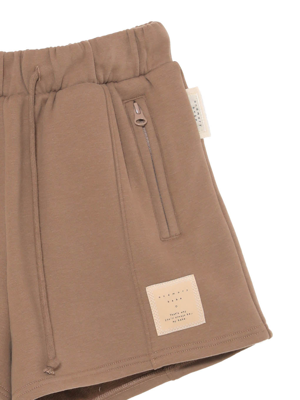bebe mini pants