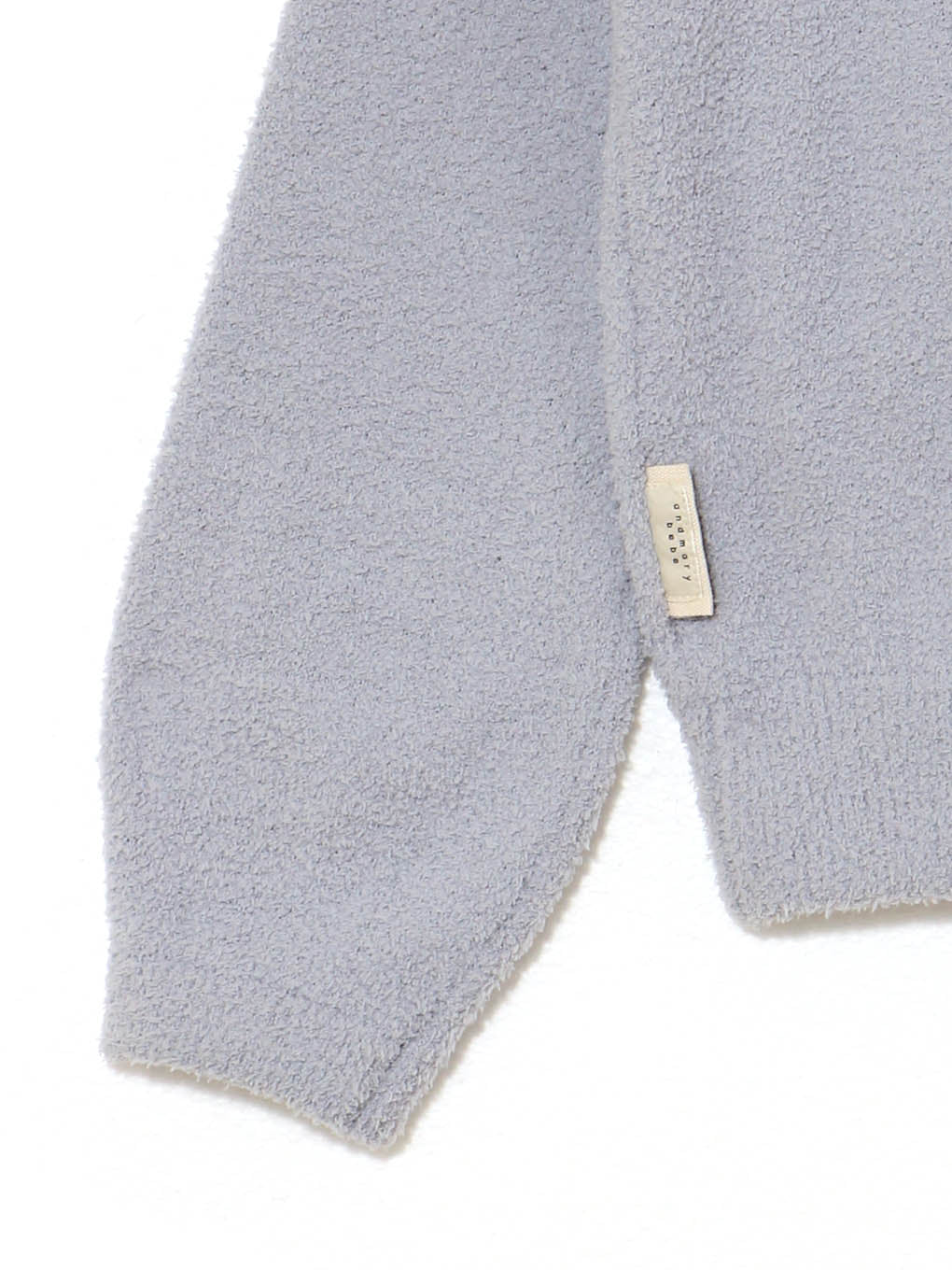 Eve knit nordic hoodie