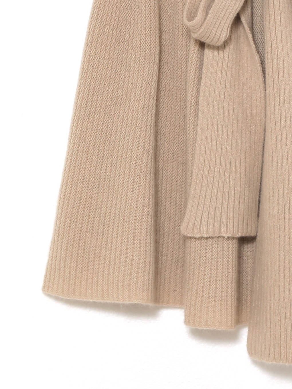 ANDMARY】Amber pants knit set up