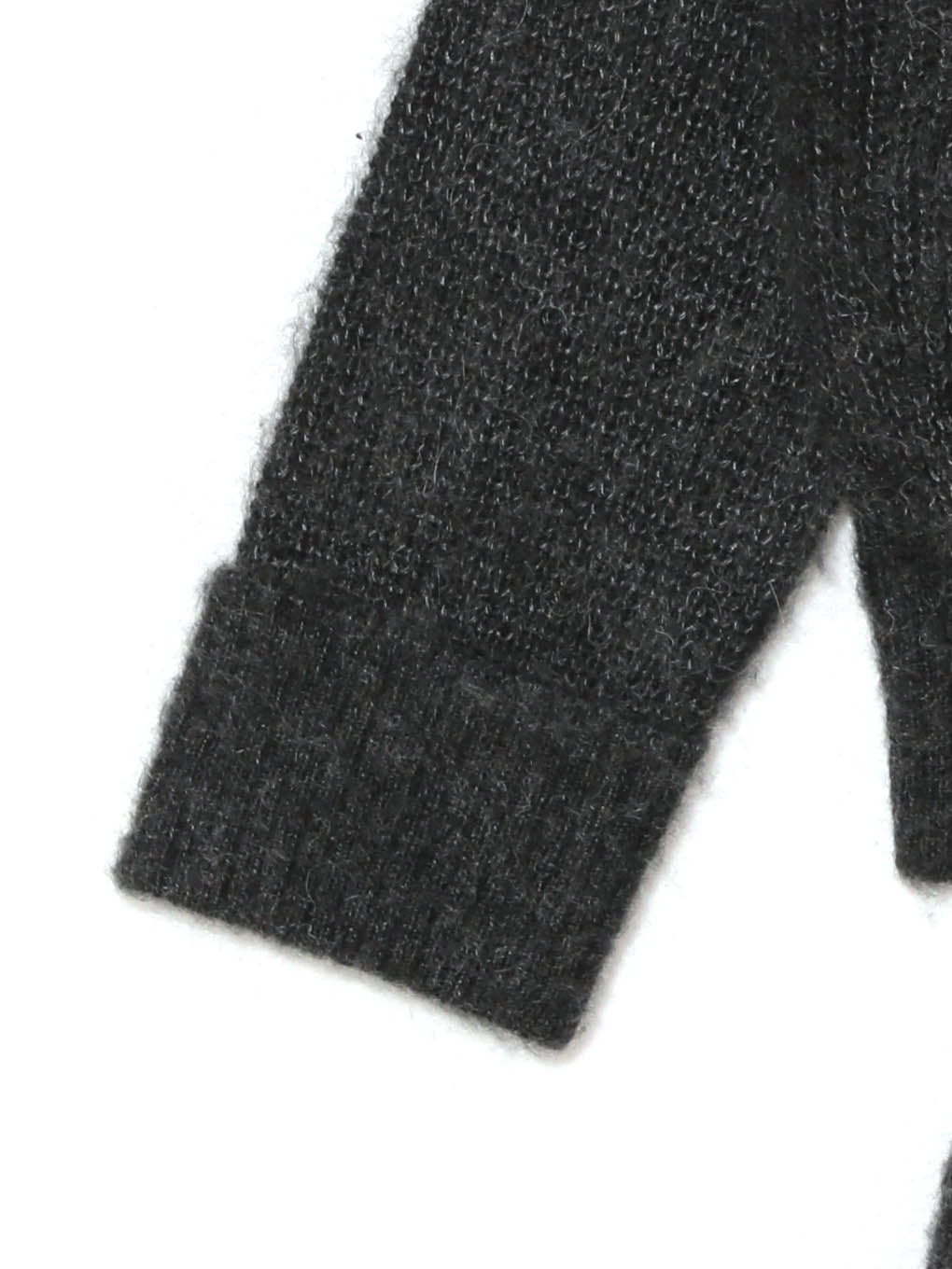 Riri crochet knit set up