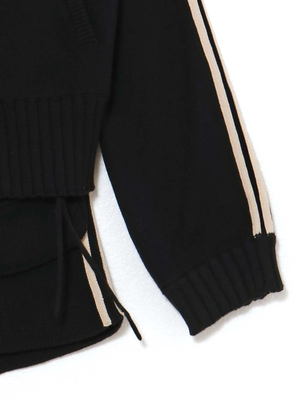 トップス andmary Zoe full zip set up beige andmary Zoe full zip set up color beige - メルカリ