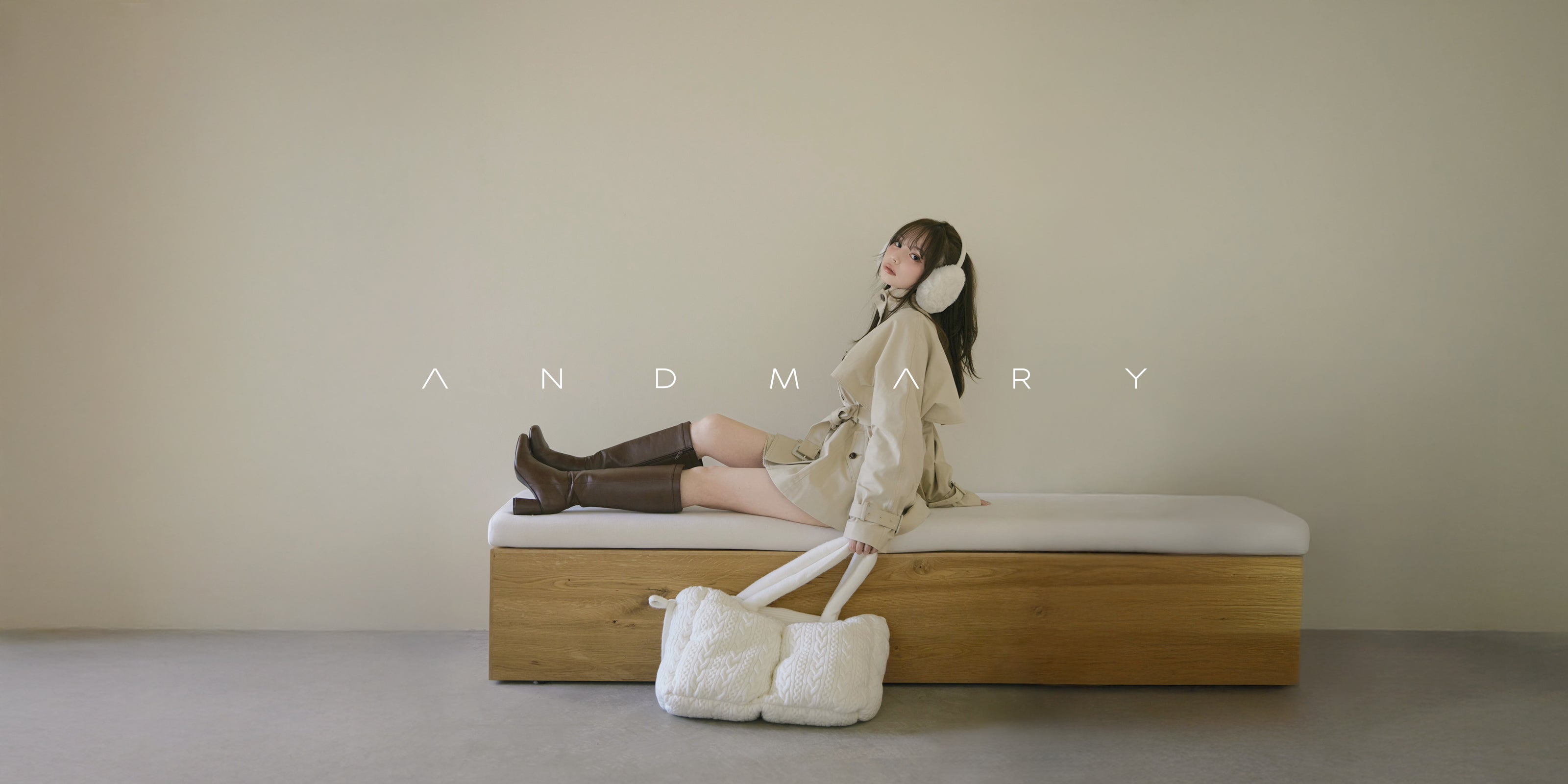 【専用出品】 andmary 1点 ANDMARY［アンドマリー］公式サイト