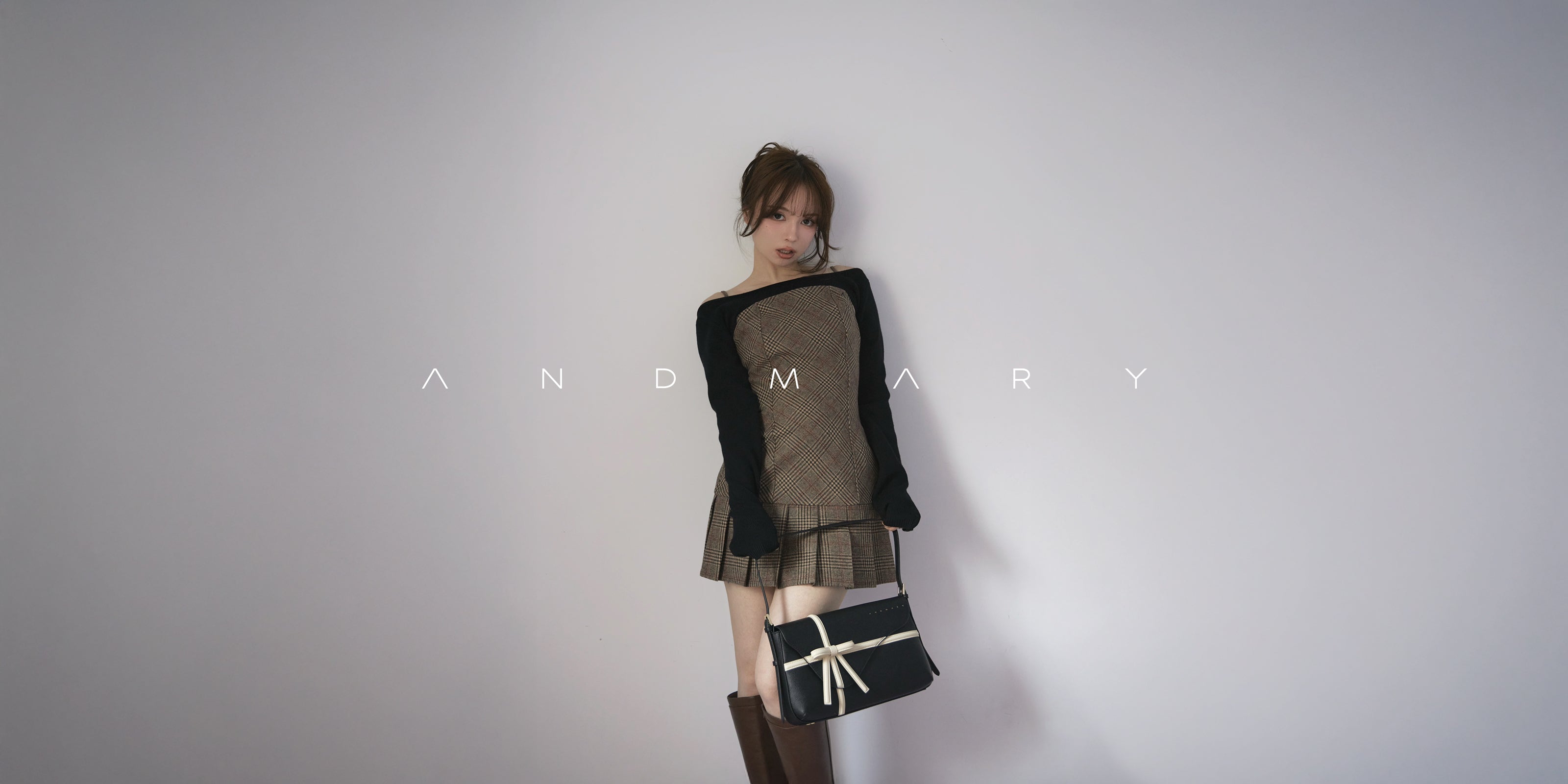 ANDMARY［アンドマリー］公式サイト