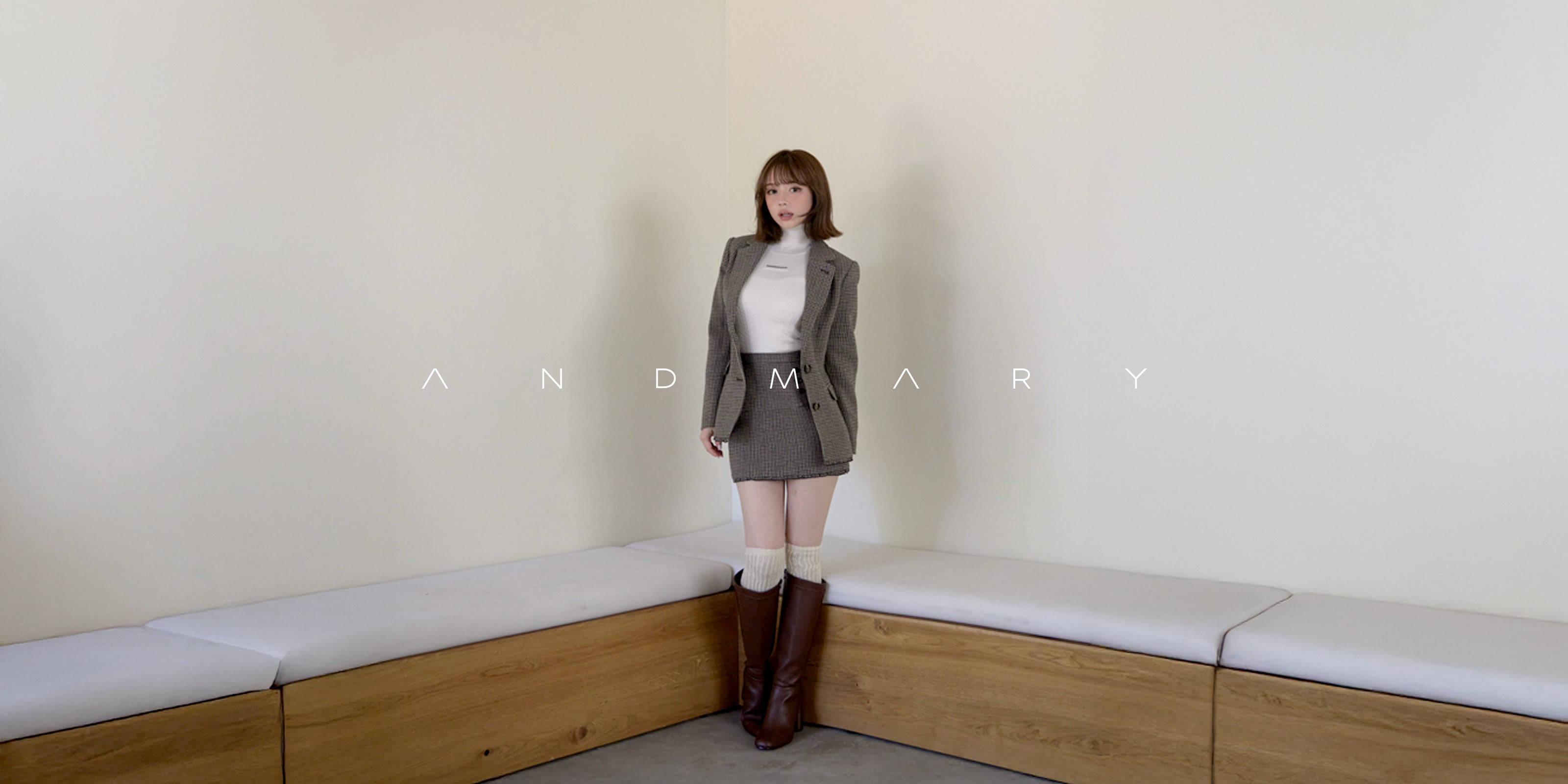 アンドマリー ワンピース ♪ ANDMARY［アンドマリー］公式サイト