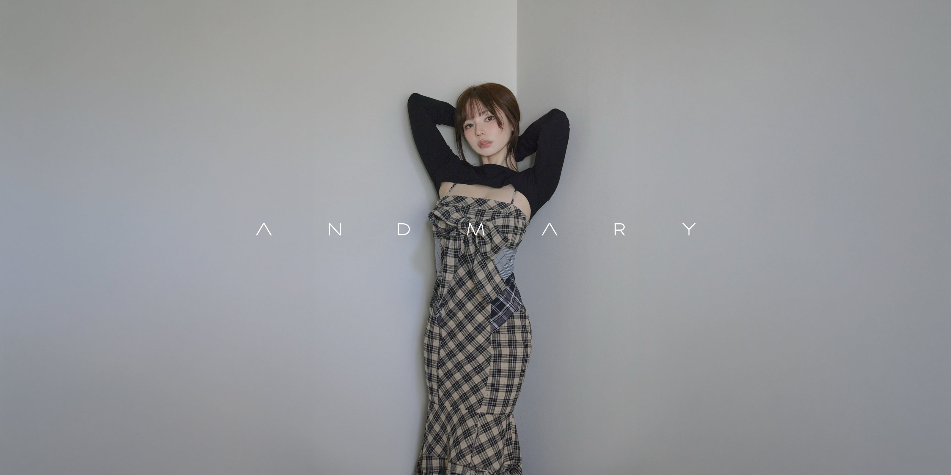 ANDMARY［アンドマリー］公式サイト