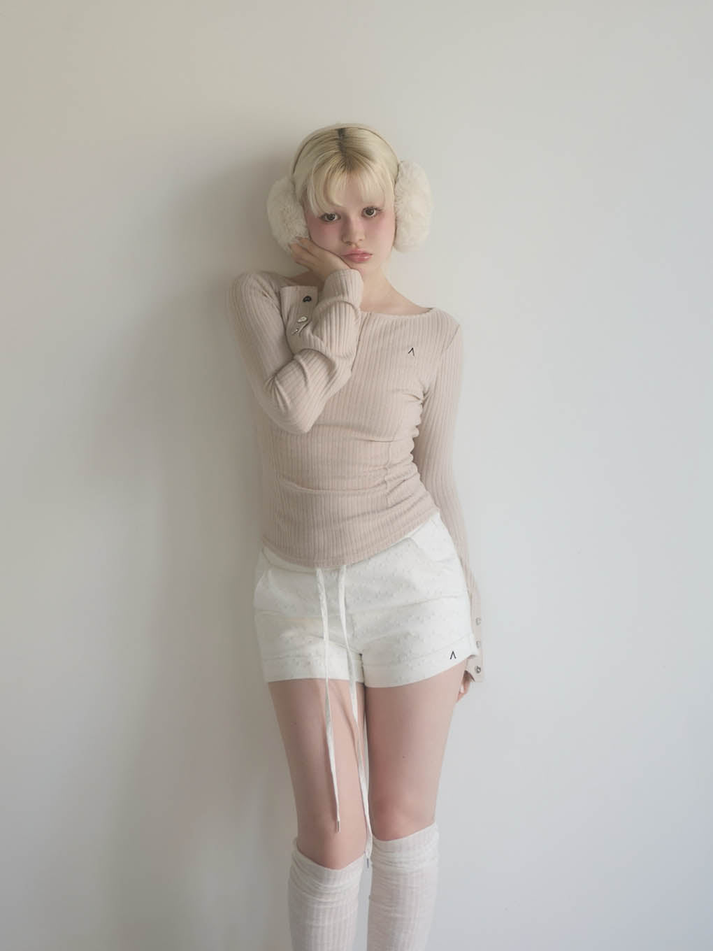 Dorothy heart tops