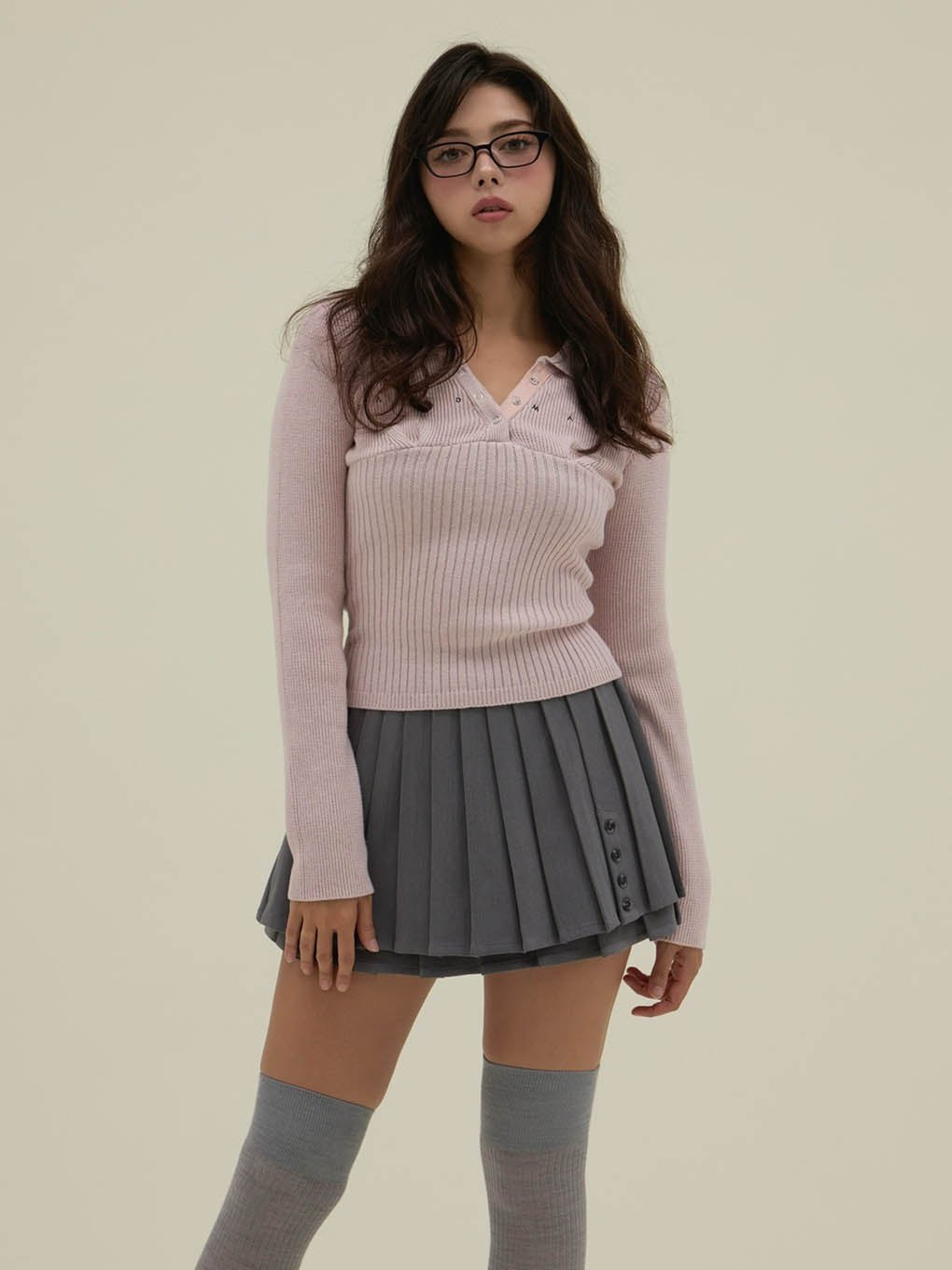 Lindsay logo tops