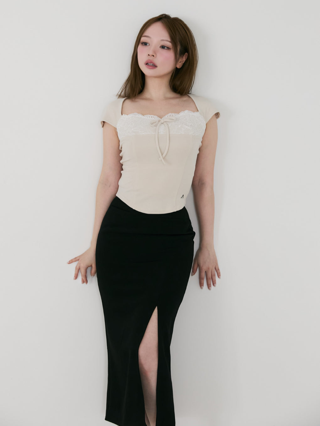 ANDMARY】Pamela set up