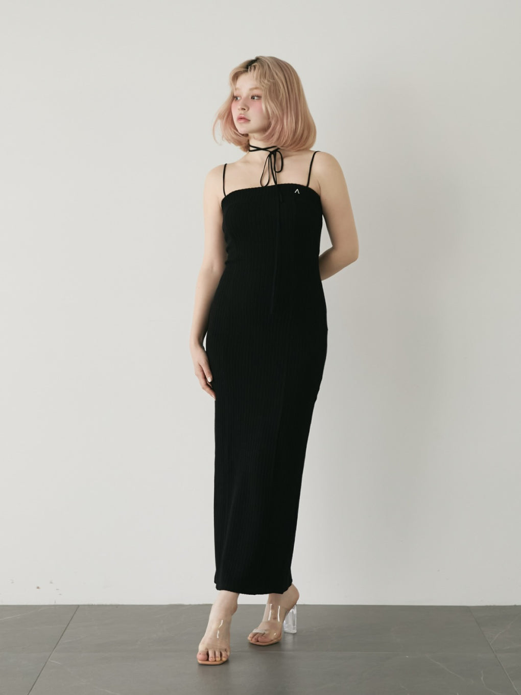 ANDMARY】Fata body dress